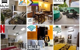 Merida Serviced Apartments