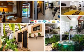 Merida Serviced Apartments